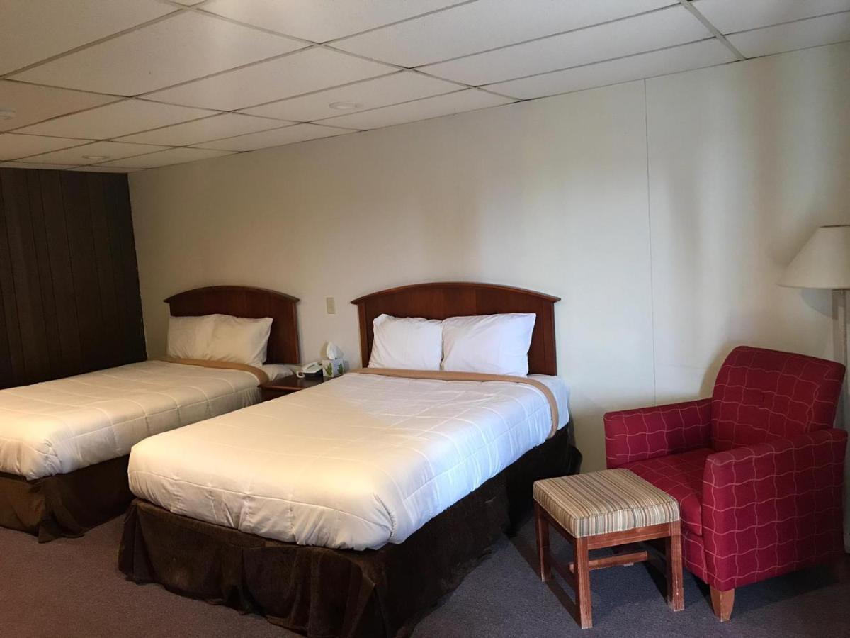 Blue Note Motor Inn Marietta Kültér fotó